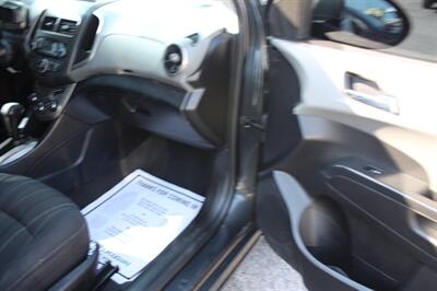 2014 Chevrolet Sonic LT Auto   - Photo 6 - Tulsa, OK 74112