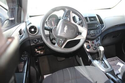 2014 Chevrolet Sonic LT Auto   - Photo 12 - Tulsa, OK 74112