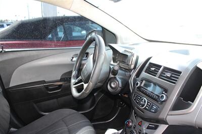 2014 Chevrolet Sonic LT Auto   - Photo 26 - Tulsa, OK 74112