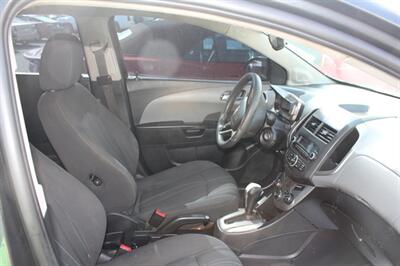 2014 Chevrolet Sonic LT Auto   - Photo 25 - Tulsa, OK 74112