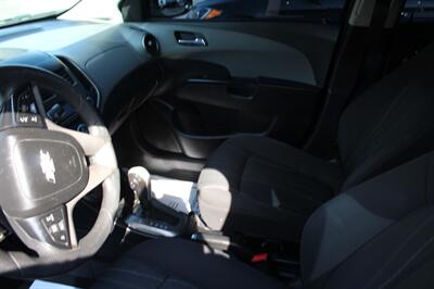 2014 Chevrolet Sonic LT Auto   - Photo 20 - Tulsa, OK 74112