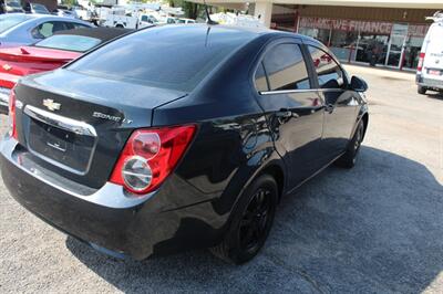 2014 Chevrolet Sonic LT Auto   - Photo 4 - Tulsa, OK 74112