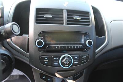 2014 Chevrolet Sonic LT Auto   - Photo 18 - Tulsa, OK 74112