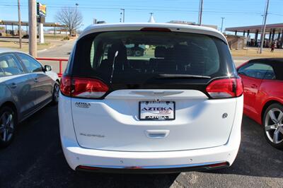2017 Chrysler Pacifica Touring-L - Photo 20 - Tulsa, OK 74112
