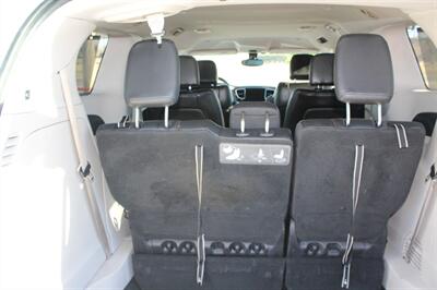 2017 Chrysler Pacifica Touring-L - Photo 6 - Tulsa, OK 74112