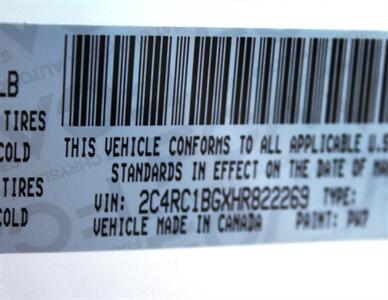 2017 Chrysler Pacifica Touring-L - Photo 35 - Tulsa, OK 74112