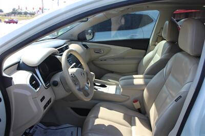 2015 Nissan Murano S   - Photo 22 - Tulsa, OK 74112
