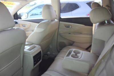 2015 Nissan Murano S   - Photo 17 - Tulsa, OK 74112