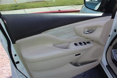 2015 Nissan Murano S   - Photo 21 - Tulsa, OK 74112