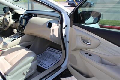 2015 Nissan Murano S   - Photo 12 - Tulsa, OK 74112