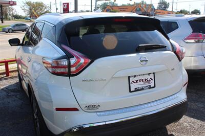 2015 Nissan Murano S   - Photo 5 - Tulsa, OK 74112