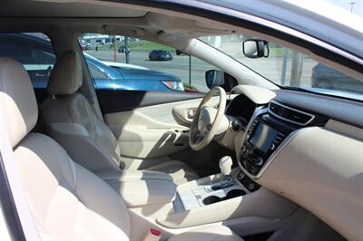 2015 Nissan Murano S   - Photo 10 - Tulsa, OK 74112