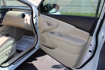 2015 Nissan Murano S   - Photo 13 - Tulsa, OK 74112