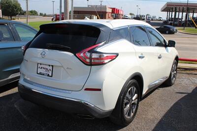 2015 Nissan Murano S   - Photo 3 - Tulsa, OK 74112
