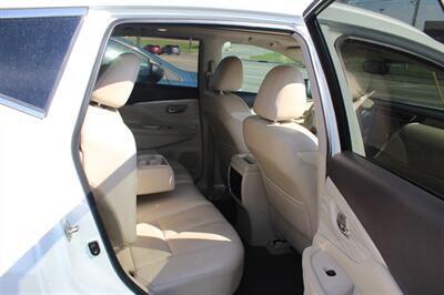 2015 Nissan Murano S   - Photo 14 - Tulsa, OK 74112