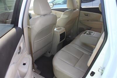 2015 Nissan Murano S   - Photo 16 - Tulsa, OK 74112