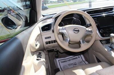2015 Nissan Murano S   - Photo 18 - Tulsa, OK 74112