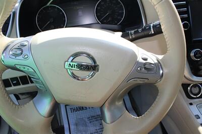 2015 Nissan Murano S   - Photo 26 - Tulsa, OK 74112
