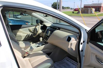 2015 Nissan Murano S   - Photo 15 - Tulsa, OK 74112