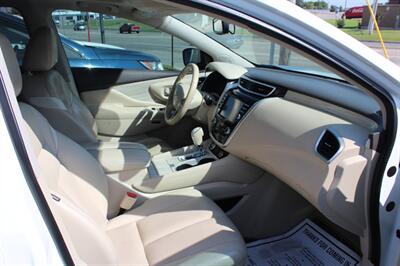 2015 Nissan Murano S   - Photo 11 - Tulsa, OK 74112