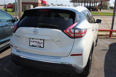 2015 Nissan Murano S   - Photo 4 - Tulsa, OK 74112