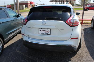 2015 Nissan Murano S   - Photo 9 - Tulsa, OK 74112