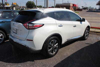 2015 Nissan Murano S   - Photo 7 - Tulsa, OK 74112