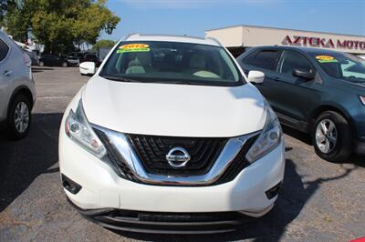 2015 Nissan Murano S   - Photo 6 - Tulsa, OK 74112