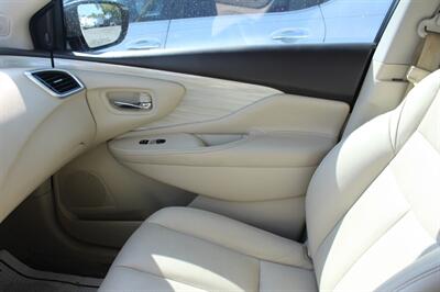 2015 Nissan Murano S   - Photo 28 - Tulsa, OK 74112
