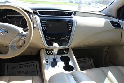 2015 Nissan Murano S   - Photo 20 - Tulsa, OK 74112