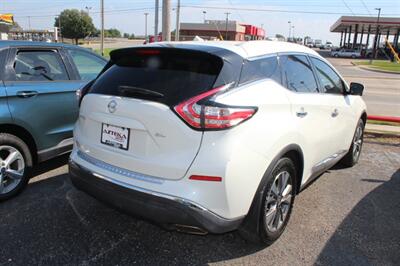 2015 Nissan Murano S   - Photo 8 - Tulsa, OK 74112