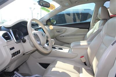 2015 Nissan Murano S   - Photo 23 - Tulsa, OK 74112