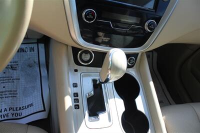 2015 Nissan Murano S   - Photo 27 - Tulsa, OK 74112