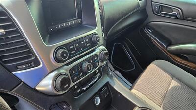 2015 Chevrolet Tahoe Police - Photo 27 - Tulsa, OK 74112