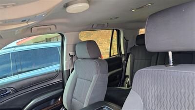 2015 Chevrolet Tahoe Police - Photo 28 - Tulsa, OK 74112