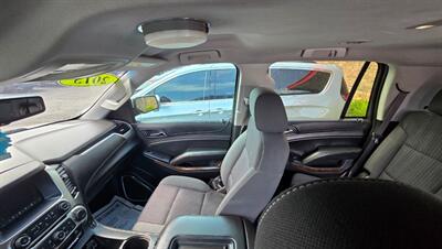 2015 Chevrolet Tahoe Police - Photo 21 - Tulsa, OK 74112