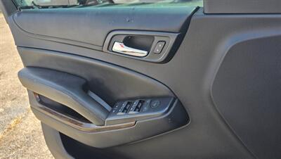 2015 Chevrolet Tahoe Police - Photo 22 - Tulsa, OK 74112