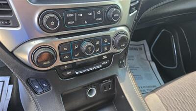 2015 Chevrolet Tahoe Police - Photo 24 - Tulsa, OK 74112