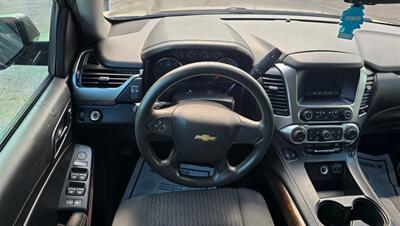 2015 Chevrolet Tahoe Police - Photo 17 - Tulsa, OK 74112