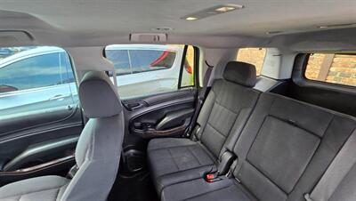 2015 Chevrolet Tahoe Police - Photo 20 - Tulsa, OK 74112