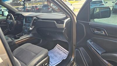 2015 Chevrolet Tahoe Police - Photo 11 - Tulsa, OK 74112