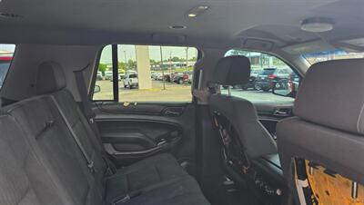 2015 Chevrolet Tahoe Police - Photo 13 - Tulsa, OK 74112