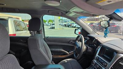 2015 Chevrolet Tahoe Police - Photo 9 - Tulsa, OK 74112