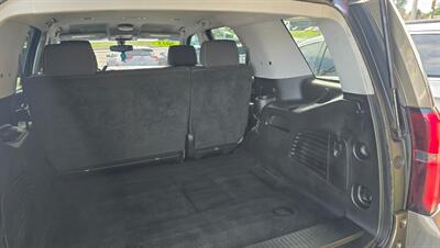 2015 Chevrolet Tahoe Police - Photo 16 - Tulsa, OK 74112