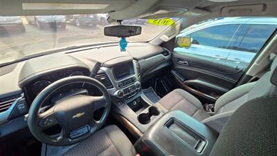 2015 Chevrolet Tahoe Police - Photo 19 - Tulsa, OK 74112