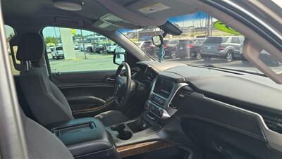2015 Chevrolet Tahoe Police - Photo 10 - Tulsa, OK 74112