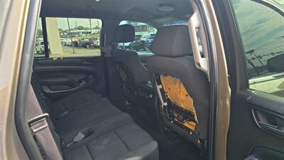 2015 Chevrolet Tahoe Police - Photo 14 - Tulsa, OK 74112