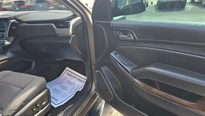 2015 Chevrolet Tahoe Police - Photo 12 - Tulsa, OK 74112
