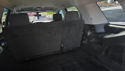 2015 Chevrolet Tahoe Police - Photo 15 - Tulsa, OK 74112