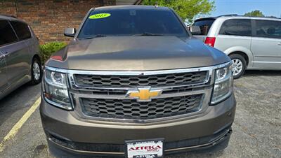 2015 Chevrolet Tahoe Police - Photo 7 - Tulsa, OK 74112
